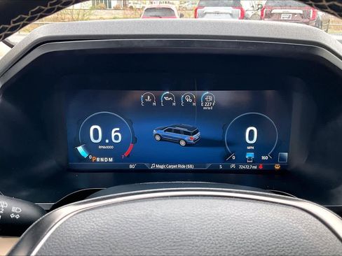 Used 2023 Ford Expedition Max Platinum RWD image 25