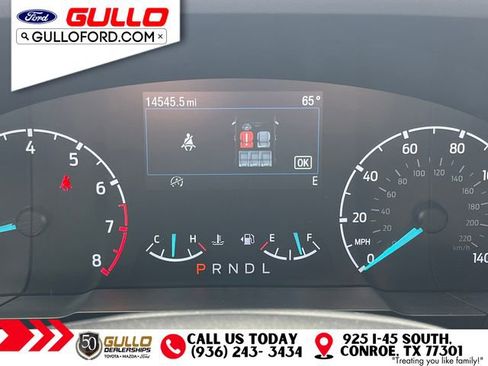 Used 2024 Ford Maverick XLT FWD image 25