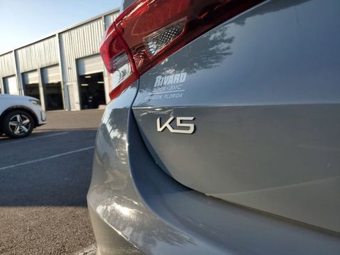 Used 2023 Kia K5 GT-Line w/ GT-Line Premium Package FWD image 7