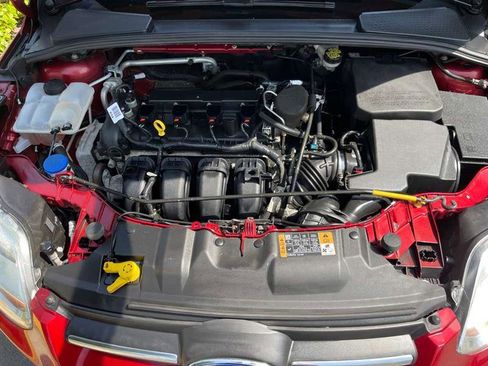 Used 2014 Ford Focus SE image 34