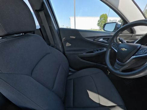Used 2024 Chevrolet Malibu LT FWD image 9