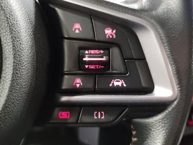 Used 2020 Subaru Crosstrek 2.0i Premium AWD/4WD image 27