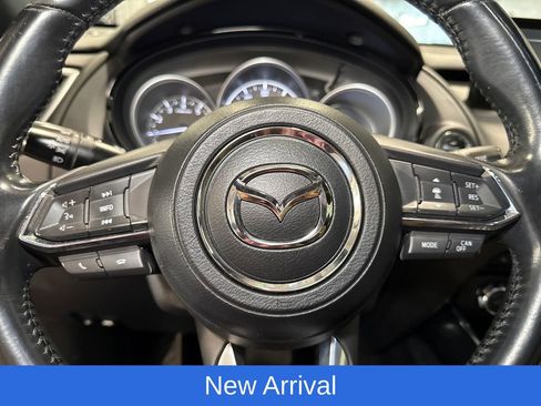 Used 2017 MAZDA CX-9 Grand Touring image 23
