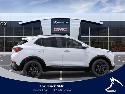 New 2026 Buick Encore GX Sport Touring w/ Comfort Package image 5