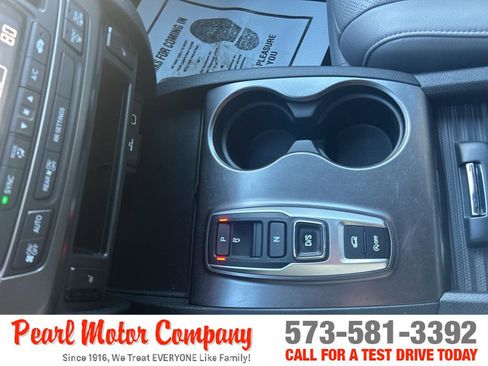 Used 2021 Honda Passport EX-L image 18