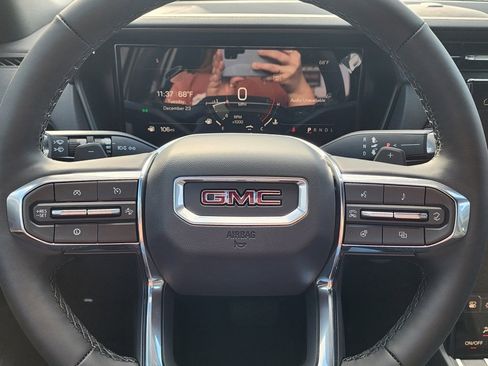 New 2026 GMC Terrain Elevation w/ Black Edition image 17