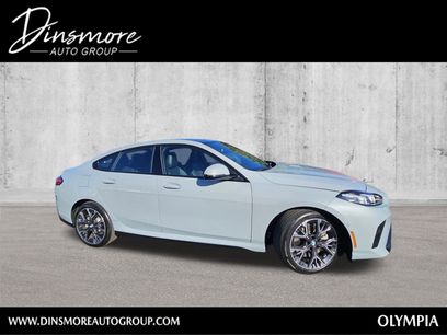 Used 2025 BMW 228i xDrive