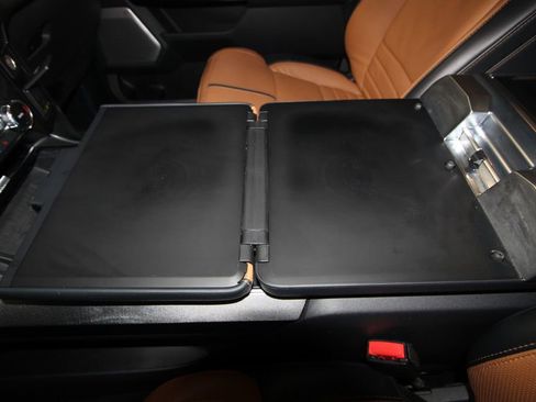 Used 2022 Ford F150 Platinum w/ Equipment Group 701A High image 27