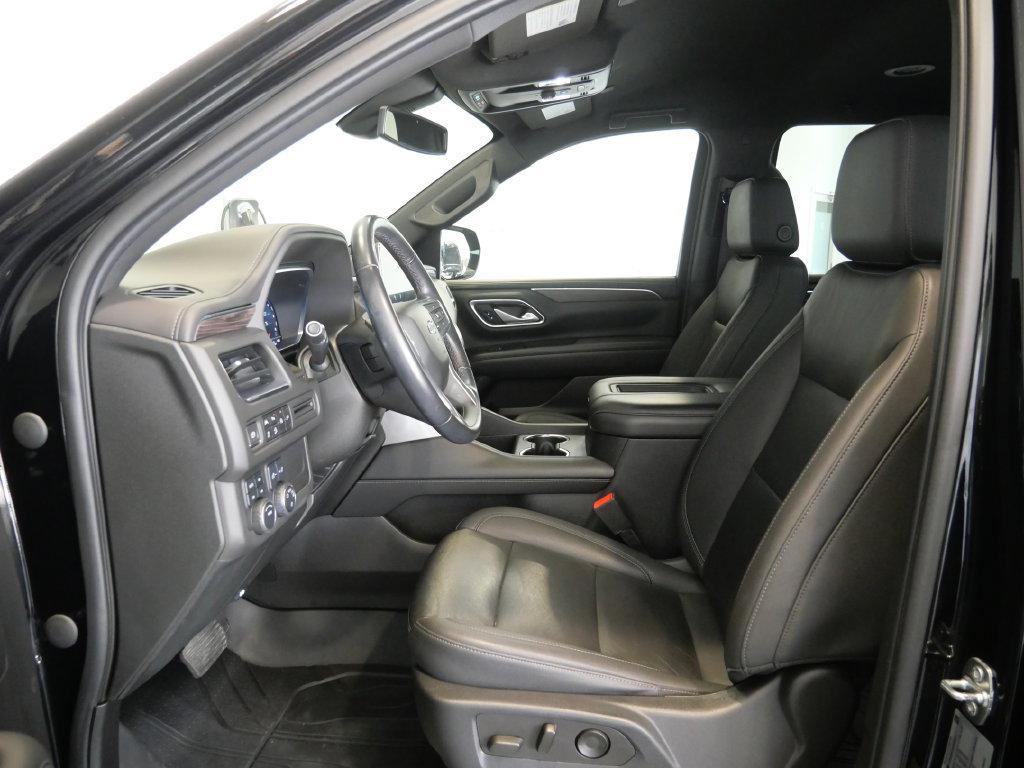Used 2022 Chevrolet Suburban Z71 AWD/4WD image 15
