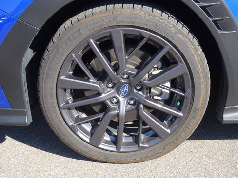 Used 2023 Subaru WRX Premium AWD/4WD image 28