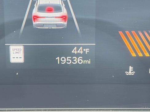 Used 2025 Kia K4 FWD image 34