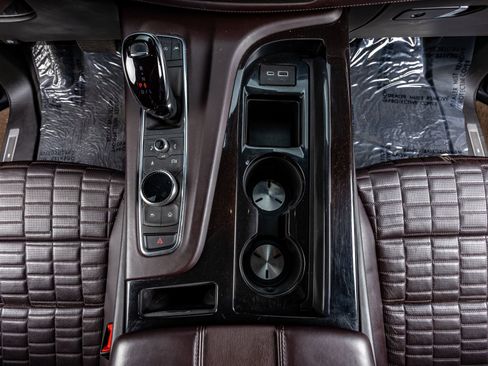 Used 2023 Cadillac Escalade Sport Platinum image 24