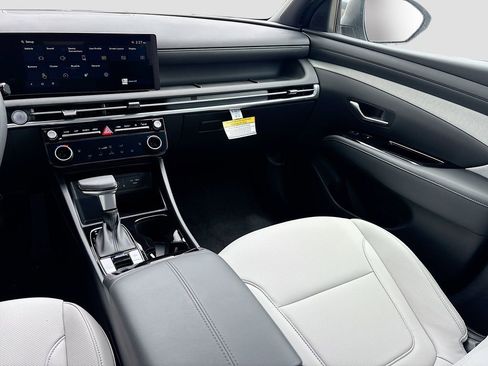 New 2025 Hyundai Santa Cruz SEL image 23