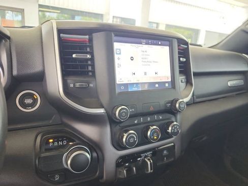 Used 2023 RAM 1500 Big Horn w/ Trailer Tow Group RWD image 12