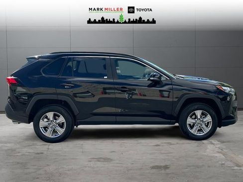 Certified 2025 Toyota RAV4 XLE image 6