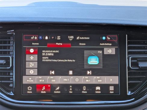 New 2026 Dodge Durango GT image 19