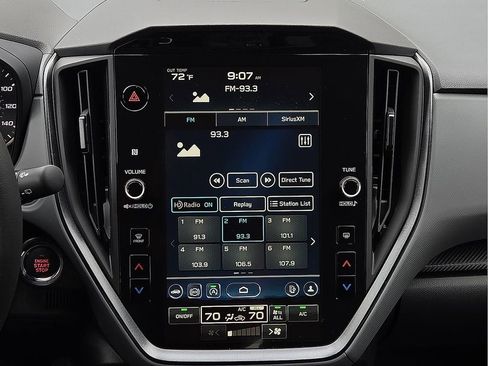 New 2026 Subaru Crosstrek 2.5i Wilderness w/ Crosstrek Mirror Package AWD/4WD image 13