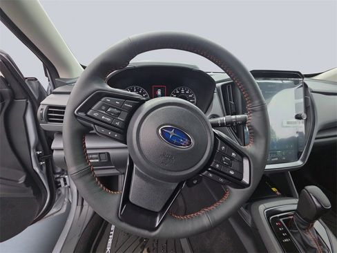New 2026 Subaru Crosstrek 2.5i Limited image 13