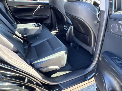 Used 2022 Lexus RX 350 FWD w/ Premium Package image 14