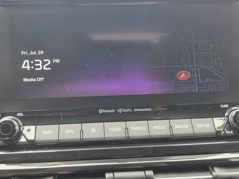 Used 2023 Kia Seltos EX AWD/4WD image 22