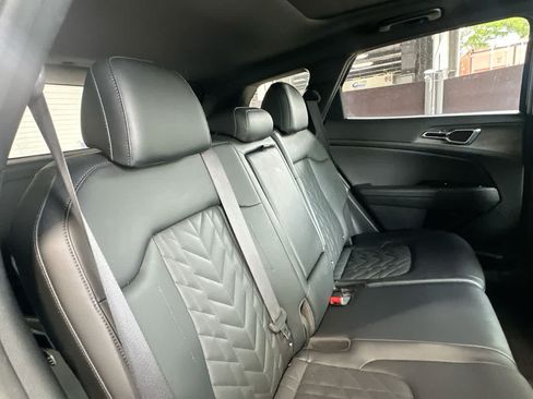 Used 2023 Kia Sportage X-Pro Prestige AWD/4WD image 26