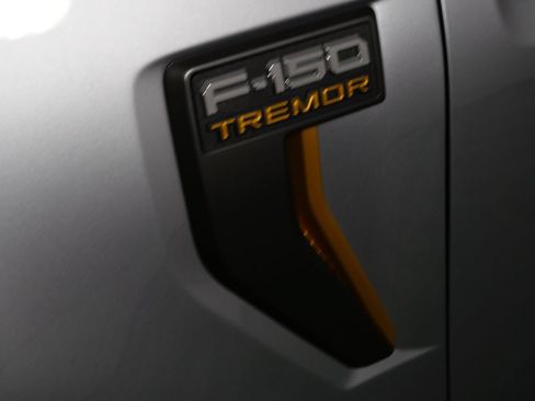 Used 2023 Ford F150 Tremor AWD/4WD image 13