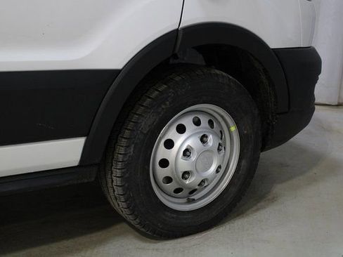 New 2026 Ford Transit 250 148 Medium Roof Extended AWD w/ Load Area Protection Package image 23