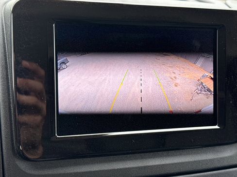 New 2026 RAM ProMaster 1500 w/ Quick Order Package 22G SLT image 17