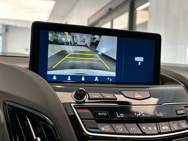 Certified 2024 Acura RDX SH-AWD image 25
