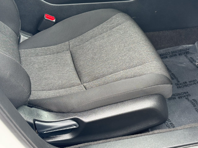 Certified 2023 Honda Accord LX image 10