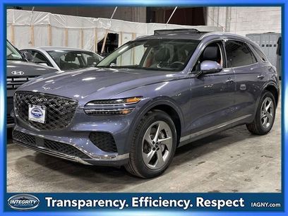 Used 2026 Genesis GV70 2.5T Select