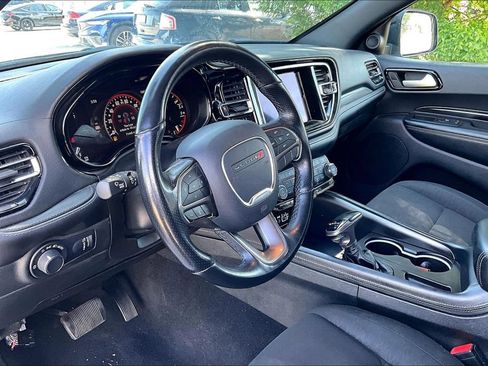 Used 2023 Dodge Durango SXT RWD image 15