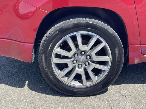 Used 2014 GMC Acadia Denali AWD/4WD image 7