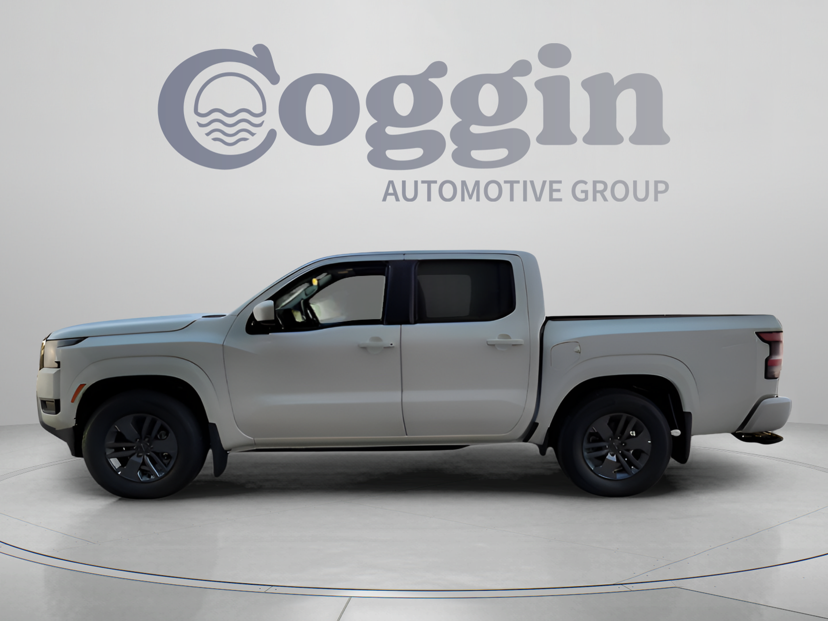 Used 2026 Nissan Frontier SV w/ Tow Package RWD image 3