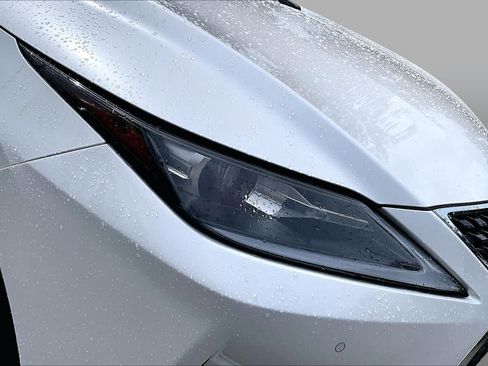 Used 2022 Lexus RX 350L FWD w/ Premium Package image 28