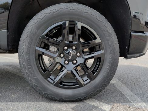 Used 2022 Chevrolet Silverado 1500 LT Trail Boss w/ LT Trail Boss Premium Package image 41