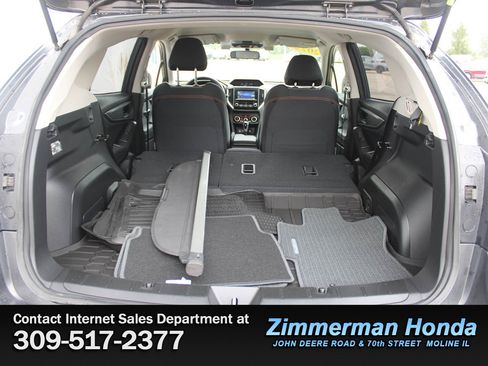 Used 2022 Subaru Crosstrek 2.0i Premium AWD/4WD image 7