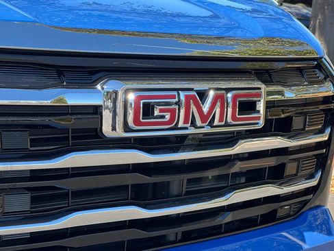 Used 2026 GMC Terrain Elevation AWD/4WD image 45