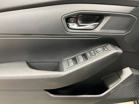 New 2025 Honda Accord LX image 14