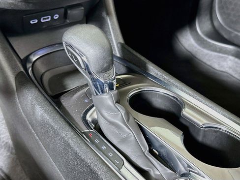 Certified 2025 Chevrolet Malibu LT FWD image 15