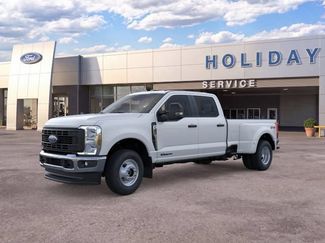 New 2026 Ford F350 XL w/ FX4 Off-Road Package AWD/4WD video 1