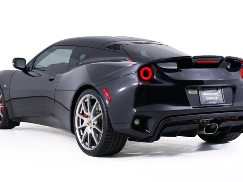 Used 2017 Lotus Evora 400 RWD image 16