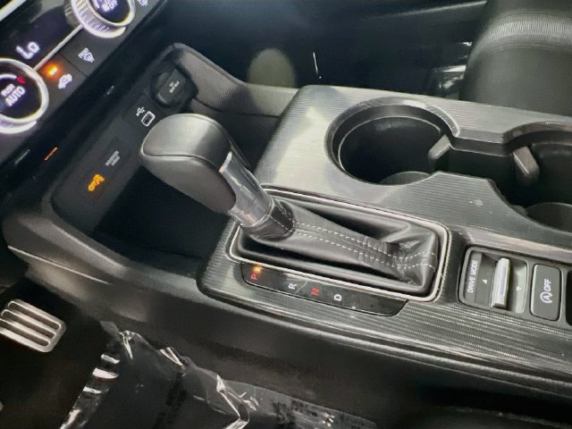 Used 2024 Honda Civic Sport image 24