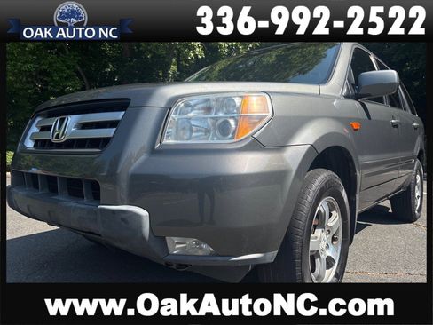 Used 2007 Honda Pilot EX-L image 1