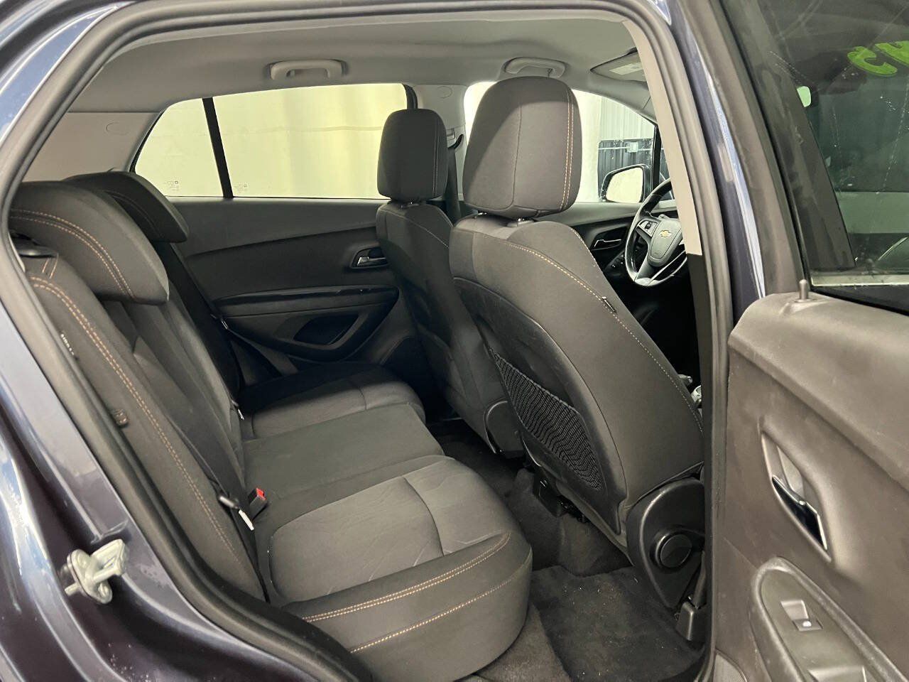 Used 2018 Chevrolet Trax LT AWD/4WD image 10