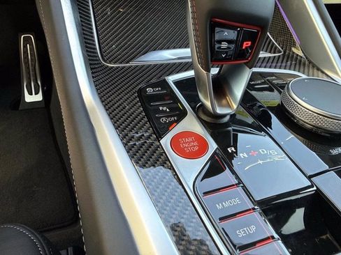 New 2026 BMW X5 M Competition w/ Executive Package image 31