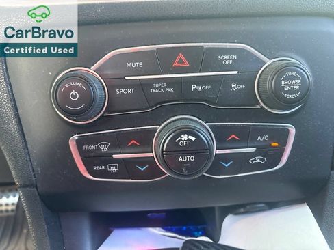 Used 2019 Dodge Charger GT RWD image 12