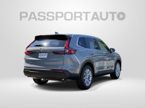Used 2024 Honda CR-V EX-L image 6