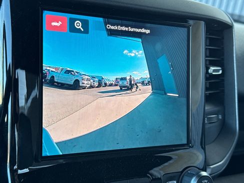 New 2026 RAM 5500 Tradesman w/ Chrome Appearance Group image 16