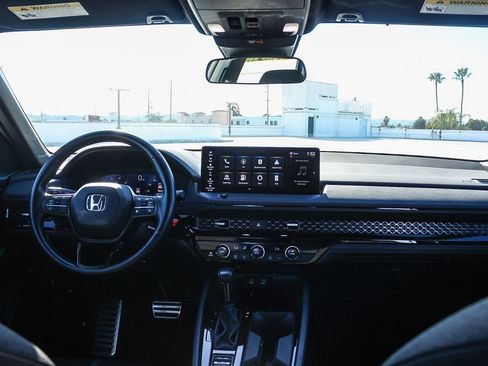 Certified 2023 Honda Accord Sport image 13